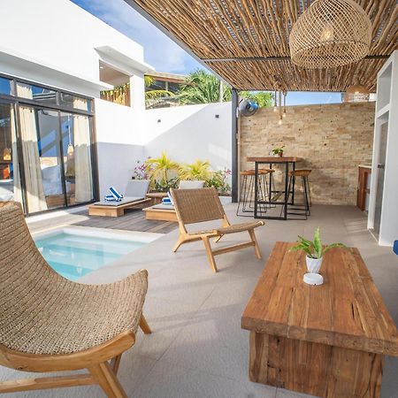 Villa Kasadya Panglao Eksteriør billede