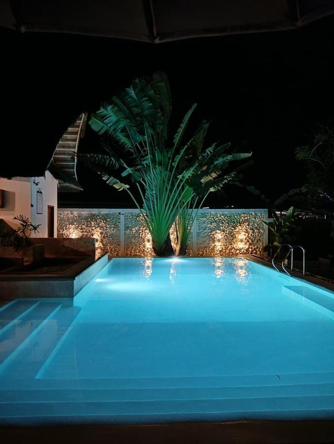 Villa Kasadya Panglao Eksteriør billede