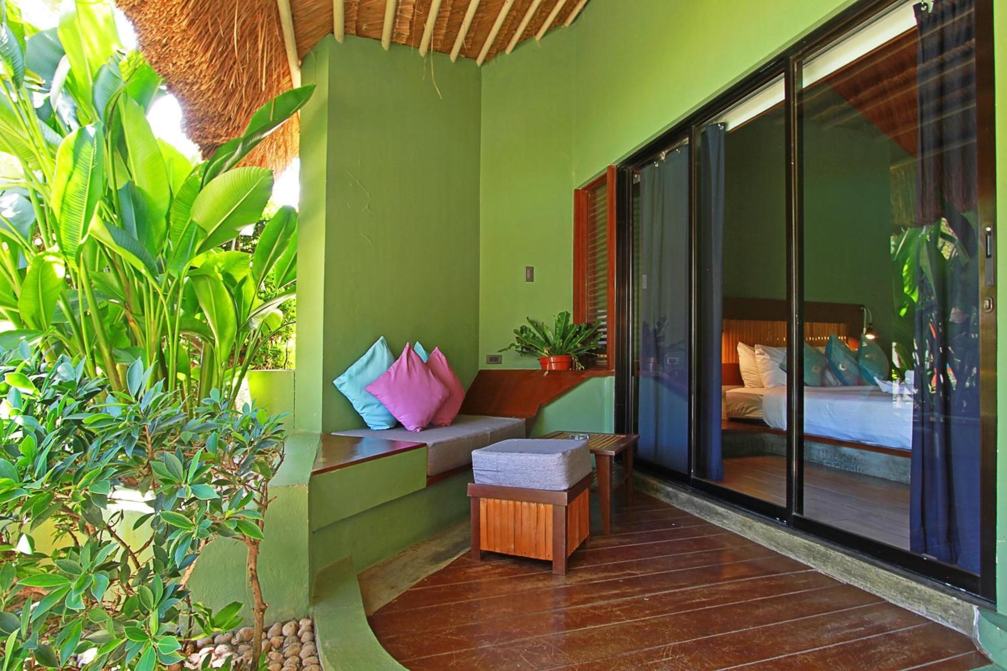 Villa Kasadya Panglao Eksteriør billede