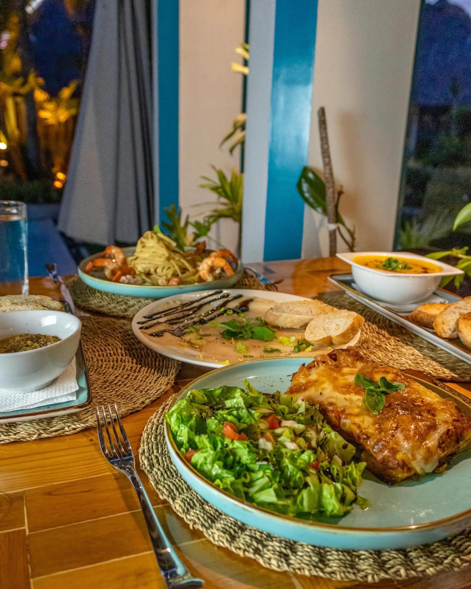 Villa Kasadya Panglao Eksteriør billede