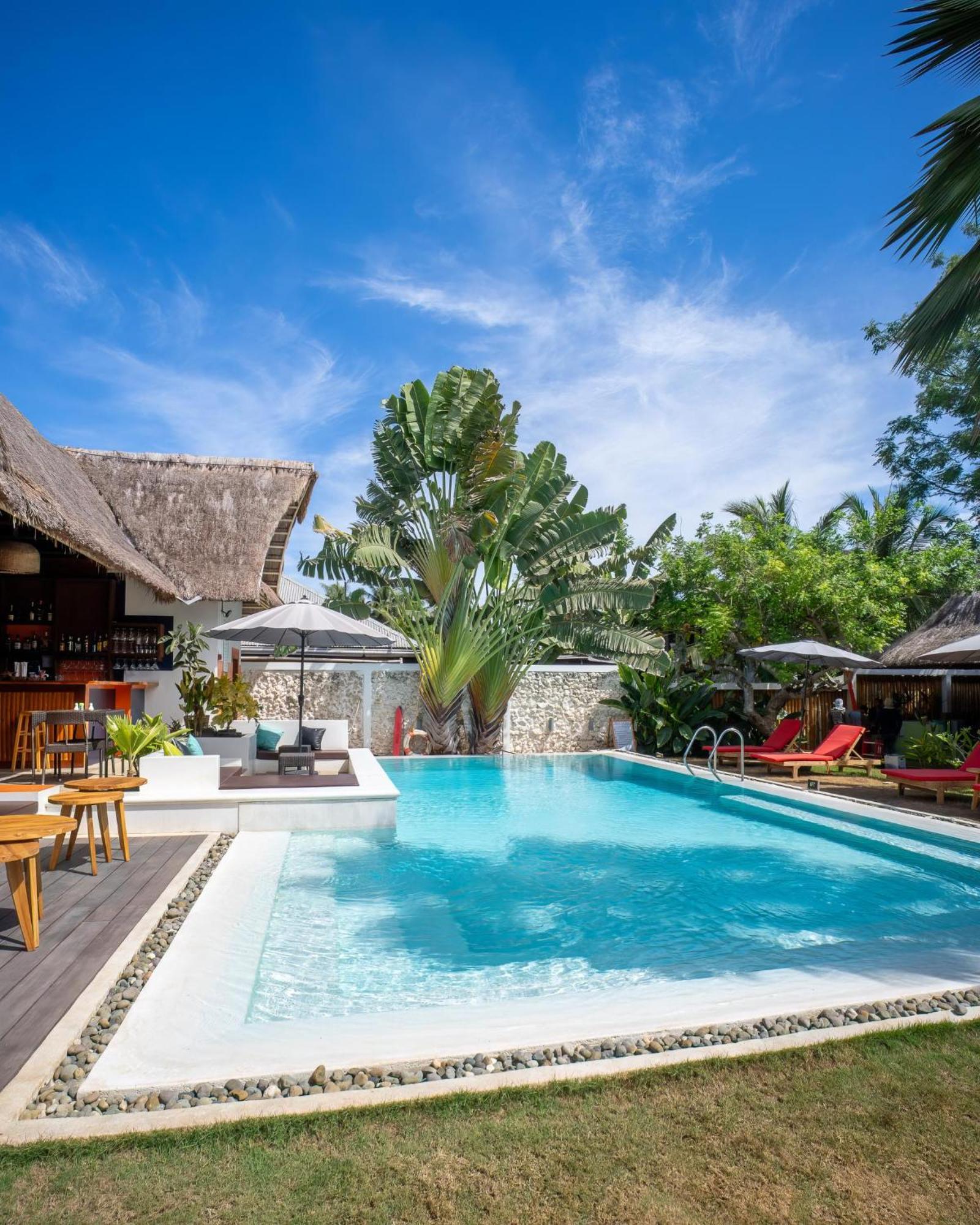 Villa Kasadya Panglao Eksteriør billede