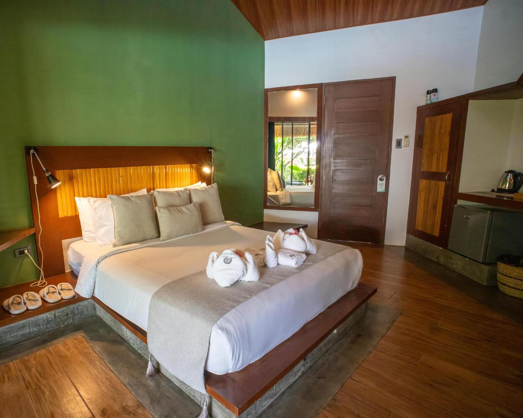 Villa Kasadya Panglao Eksteriør billede