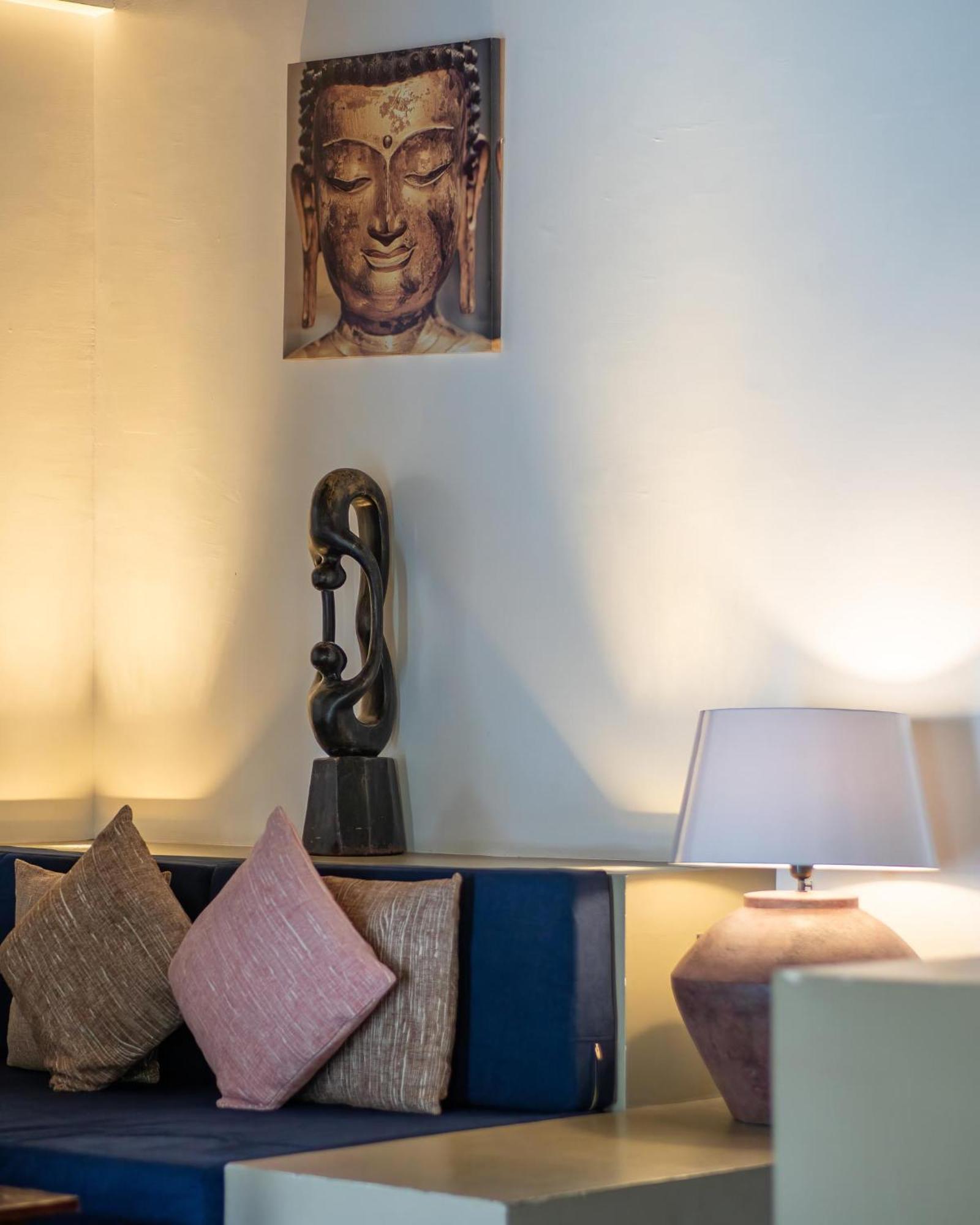 Villa Kasadya Panglao Eksteriør billede