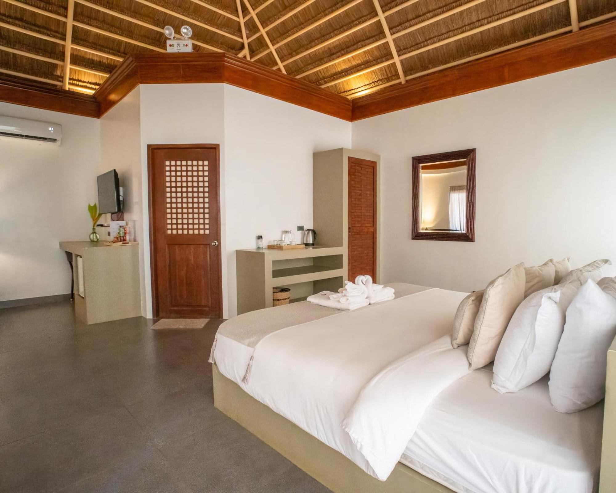 Villa Kasadya Panglao Eksteriør billede