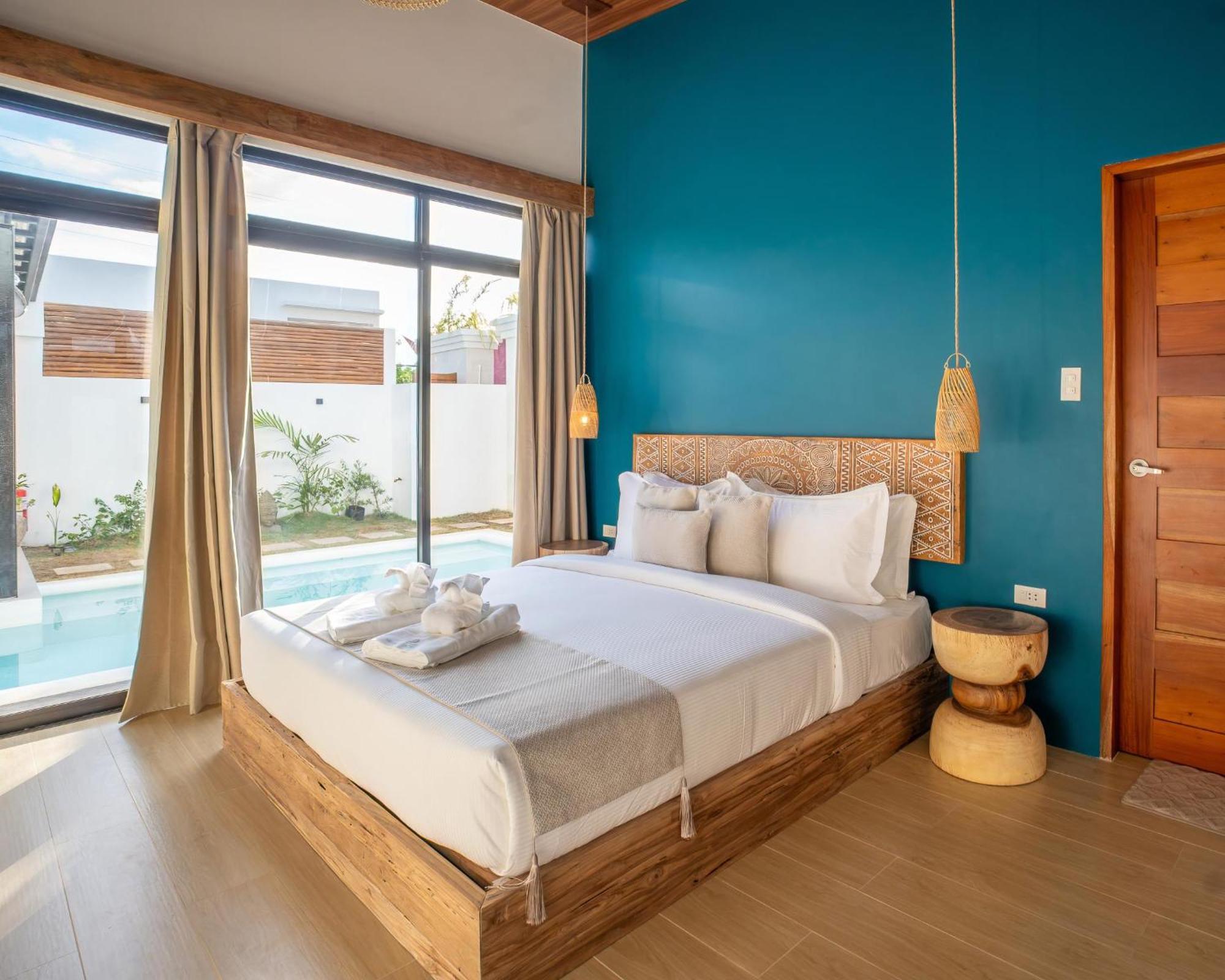 Villa Kasadya Panglao Eksteriør billede