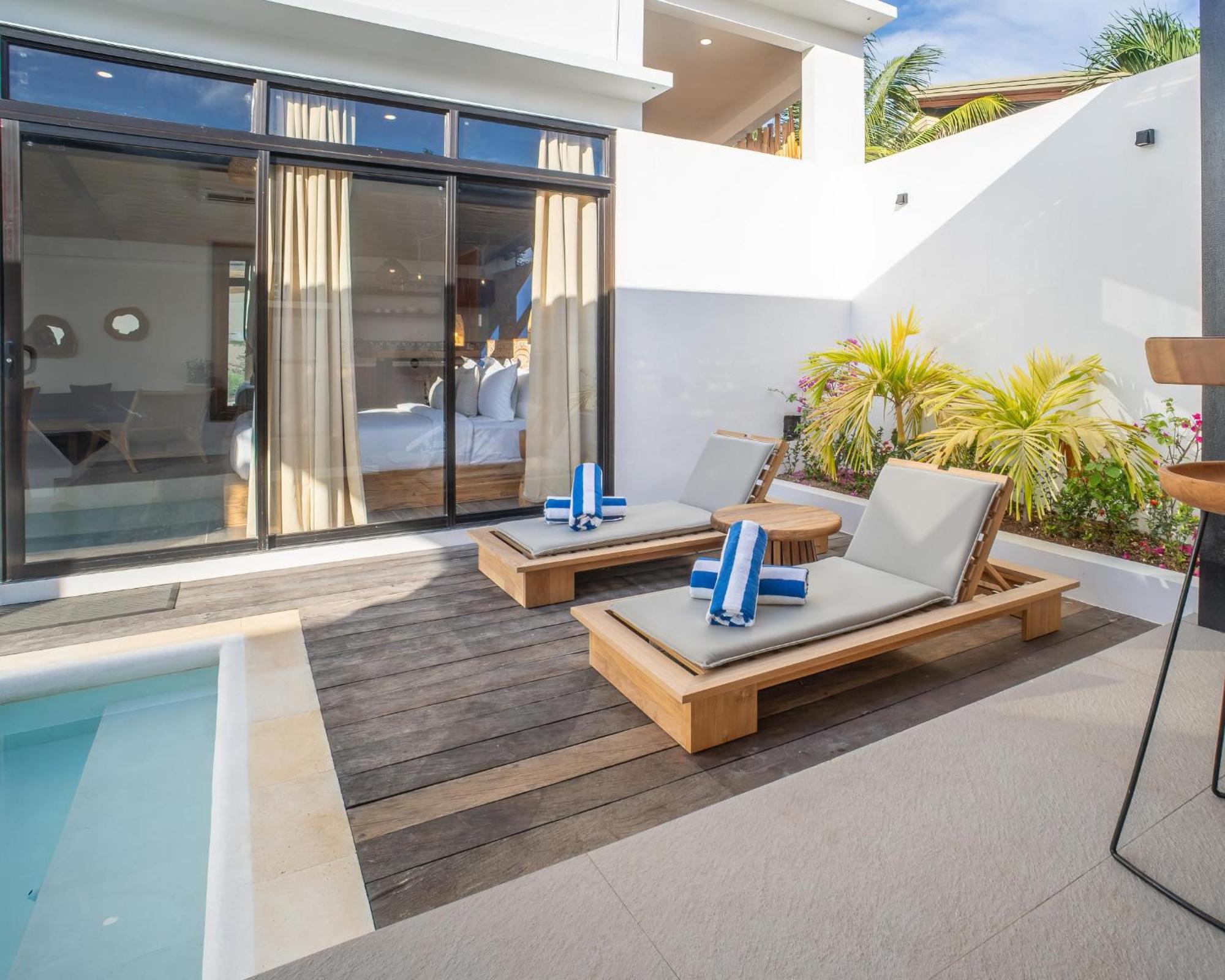 Villa Kasadya Panglao Eksteriør billede