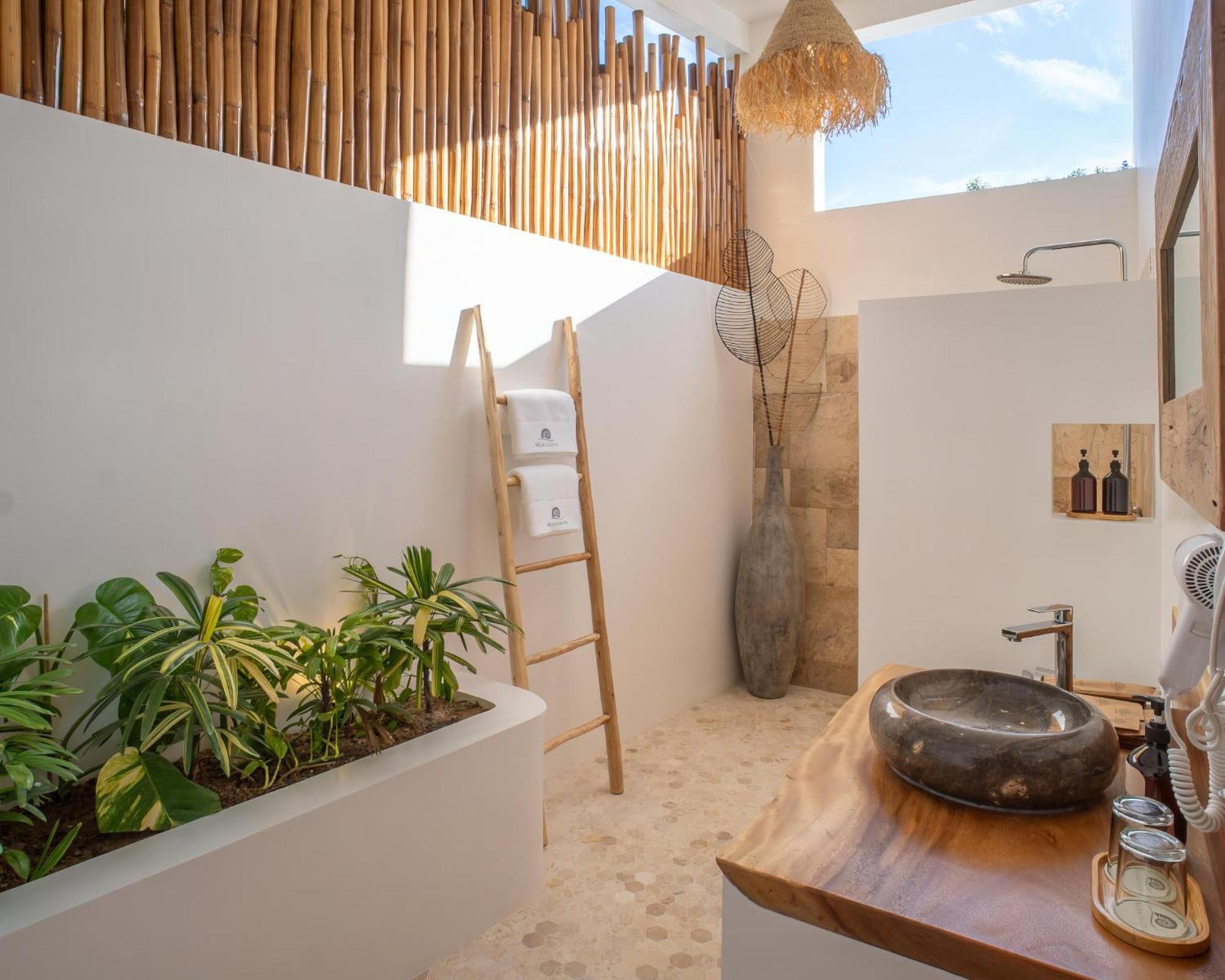 Villa Kasadya Panglao Eksteriør billede